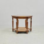 1384 6192 LAMP TABLE